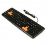 Клавиатура Dialog KS-020U USB черная (50583)