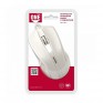 Мышь SmartBuy SBM-338-W USB, белая с подсветкой