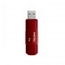 Флэш-диск SmartBuy 4GB USB 2.0 Clue бордо