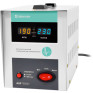 Стабилизатор напряжения Defender ASF 1500D напольный (900Вт, 2 розетки) 99036