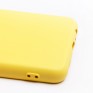 Чехол для Samsung SM-A325 Galaxy A32 Activ Full Original /yellow/ (129062)