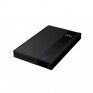 Жесткий диск HDD Netac 1Tb 2.5'' K331 USB 3.0 черный