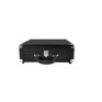 Виниловый проигрыватель Ritmix LP-120B Black, Bluetooth