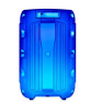 Колонка портативная Defender Boomer 12, 15Вт, 1*8" LED подсв. всего корп. 65412
