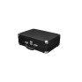 Виниловый проигрыватель Ritmix LP-120B Black, Bluetooth