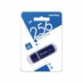 Флэш-диск SmartBuy 256GB USB 3.0/3.1 Crown синий