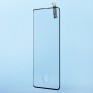 Защитное стекло 3D для Samsung SM-G973 Galaxy S10 черное (96182)