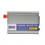 Автомобильный инвертор Xincol 500W (24V->220V)