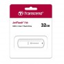 Флэш-диск Transcend 32GB USB 3.0 JF730 белый