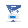 Флэш-диск SmartBuy 32GB USB 3.0/3.1 Diamond синий