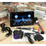 Автомагнитола 2 дин 7" Carlive CRL-102 Android ver.12 IPS.2G+32GB