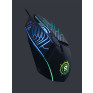 Мышь проводная SmartBuy SBM735GK USB, игровая, черная