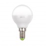 Лампа светодиодная Jazzway PLED- SP G45 11w E14 4000K