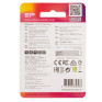 Флэш-диск Silicon Power 64GB USB 2.0 Ultima U05 синий