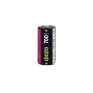 Аккумулятор Li16340 (123A) 700mAh 3.7V Фаzа без защиты BL 1