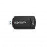 Адаптер USB Wi-Fi+BT Ritmix RWA-650 Mini 802.11b/g/n/ac до867 Mbps с 2 ант