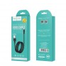 Кабель USB - microUSB Hoco X29 1м 2А силикон
