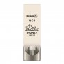 Флэш-диск Fumiko 16GB USB 2.0 Sydney металл, серебро
