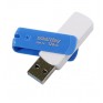 Флэш-диск SmartBuy 128GB USB 3.0/3.1 Diamond синий