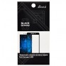 Защитное стекло 2.5D для iPhone XS Max/11 Pro Max черное (90665)