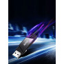 Флэш-диск Netac 64GB USB 3.0 U336 с аппаратной защитой от записи черный