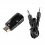 Переходник HDMI - VGA (шт/гн) H06 Live Power