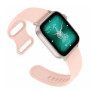 Смарт-часы Hoco Y32 (call version) розовые