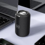 Колонка портативная Hoco HC1 (5Вт/1200mAh) черная