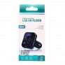 MP3 FM модулятор автомоб. M34 (Bluetooth, 2*USB)