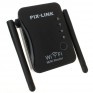 Усилитель Wi-Fi сигнала (Repeater) LV-WR17 Pix-Link 220V