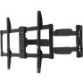 Кронштейн для ЖК наклонно-поворотный 37-75" (94-190см) до 35 кг UM909