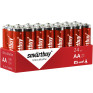 Батарейка SmartBuy LR6 sh 4/24/480