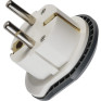 Переходник Smartbuy универсальный, 16А, SBE-16-S06-w