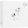 Гарнитура Bluetooth Borofone BW36 TWS, APods Pro, ANC (вакуумные наушники) белая