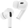 Гарнитура Bluetooth Borofone BW36 TWS, APods Pro, ANC (вакуумные наушники) белая