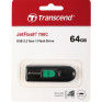 Флэш-диск Transcend 64GB USB 3.0 JF790C USB Type-C черный