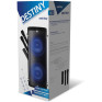 Колонка портативная Smartbuy Destiny, 140Вт, 2.2, 2*8"+2*2,5", SBS-5700 (B)