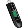 Флэш-диск Transcend 128GB USB 3.0 JF790C USB Type-C черный