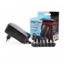 Блок питания Robiton EN1500S/II (1500mA 220V - 3/4,5/5/6/7,5/9/12V)
