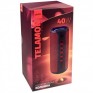 Колонка портативная Perfeo Telamon (40Вт/4400mAh) красная PF_D0341