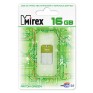 Флэш-диск Mirex 16Gb USB 2.0 ARTON зеленый