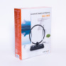 Антенна комнатная активная Сигнал SAI-963 (усы, каб. 3м., с рег.)