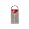 Флэш-диск SmartBuy 32GB USB 2.0 MC8 Metal красный