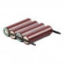 Аккумулятор Li18650 2500mAh 3,7V высокотоковый с выводами Smartbuy sh 1/100