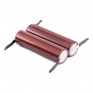 Аккумулятор Smartbuy 3,7V 2500mAh Li18650 высокотоковый с выводами sh 1/100