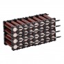 Аккумулятор Li18650 2500mAh 3,7V высокотоковый с выводами Smartbuy sh 1/100