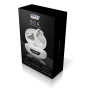 Гарнитура Bluetooth Smartbuy Boa TWS (вакуумные наушники) белая SBH-3048
