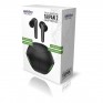 Гарнитура Bluetooth Smartbuy Taipan 2 TWS (вакуумные науш.) черная SBH-3061