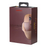 Мышь SmartBuy SBM-615AG-L Leather беспроводная (1АА в комп.)