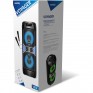 Колонка портативная Smartbuy Voyager, 120Вт, 2.2, 2*10"+2*3",SBS-5430 (B)